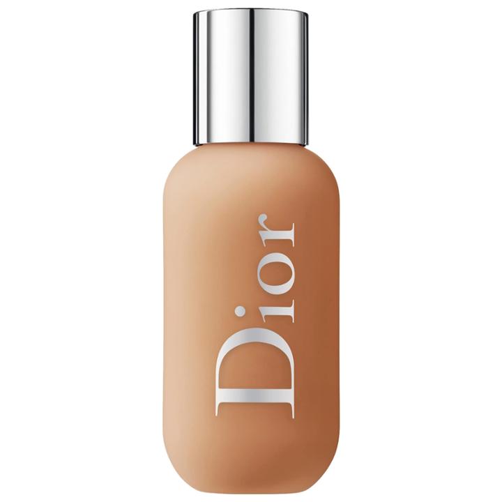 Dior Backstage Face & Body Foundation 4.5 Warm 1.6 Oz/ 50 Ml