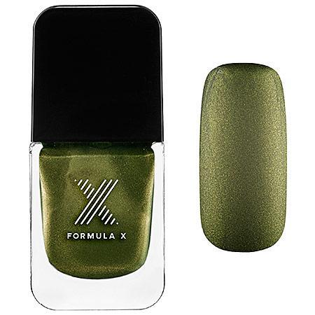 Formula X The Brushed Metallics Mind Game