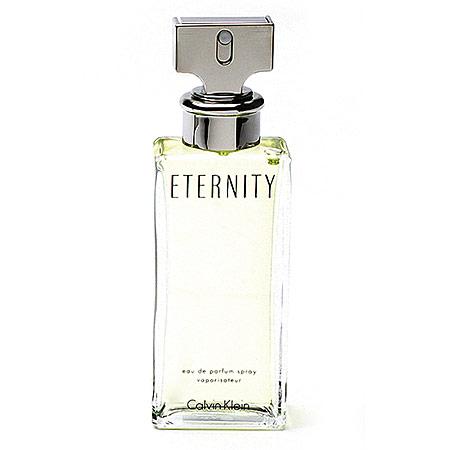 Calvin Klein Eternity 3.4 Oz/ 100 Ml Eau De Toilette Spray