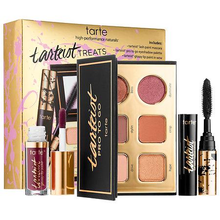 Tarte Tarteist&trade; Treats Eye & Lip Set