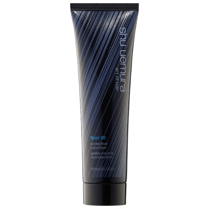 Shu Uemura Fiber Lift- Protective Volumizer 5 Oz/ 150 Ml
