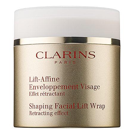 Clarins Shaping Facial Lift Wrap