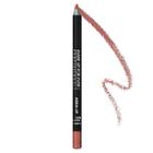 Make Up For Ever Aqua Lip Waterproof Lipliner Pencil 3c Medium Natural Beige 0.04 Oz/ 1.2 G