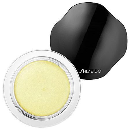 Shiseido Shimmering Cream Eye Color Lemoncello 0.21 Oz