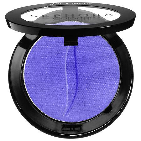 Sephora Collection Colorful Eyeshadow Blue Lagoon 0.07 Oz