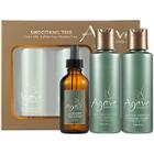 Agave Smoothing Trio