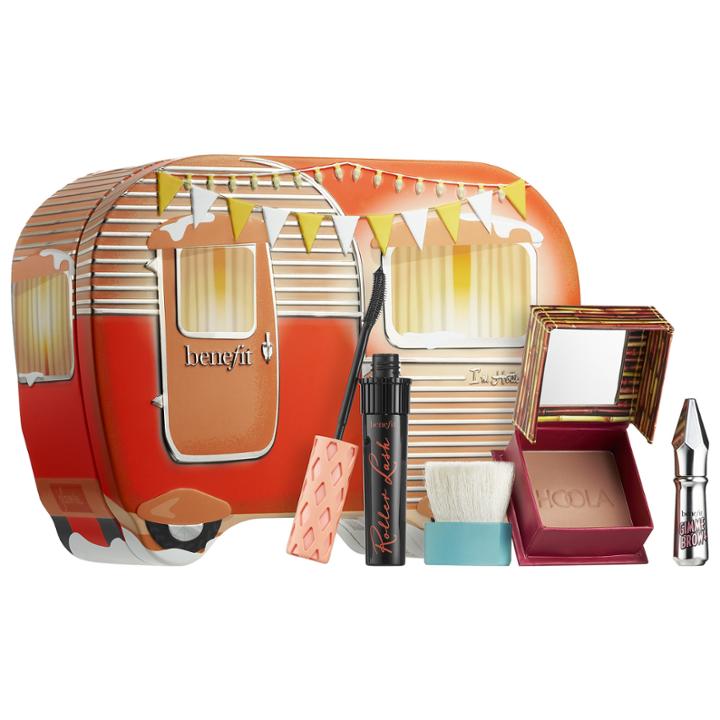 Benefit Cosmetics I'm Hotter Outdoors