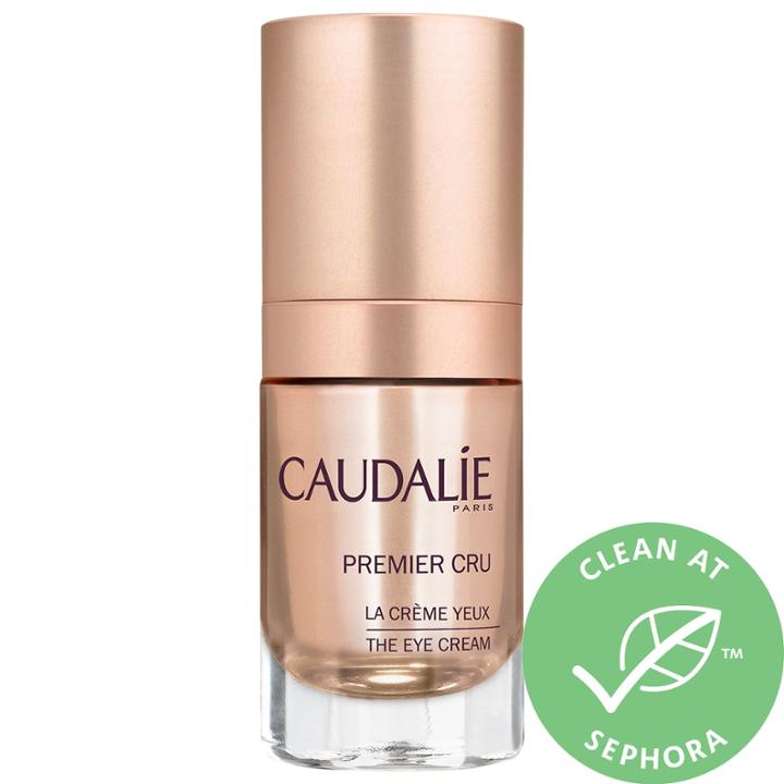 Caudalie Premier Cru Anti-aging Eye Cream 0.5 Oz/ 15 Ml