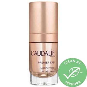 Caudalie Premier Cru Anti-aging Eye Cream 0.5 Oz/ 15 Ml