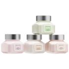 Laura Mercier Luxe Indulgences Souffle Body Creme Collection 4 X 2 Oz/ 60 Ml