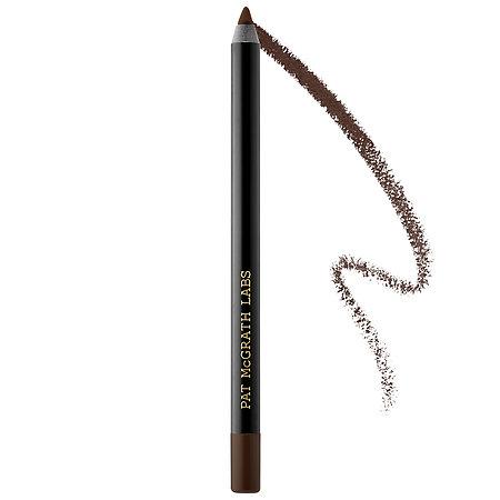 Pat Mcgrath Labs Permagel Ultra Glide Eye Pencil Blk Coffee 0.042 Oz/ 1.2 G