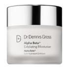 Dr. Dennis Gross Skincare Alpha Beta Exfoliating Moisturizer 2 Oz/ 60 Ml