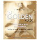 Sephora Collection Supermask - The Golden Mask