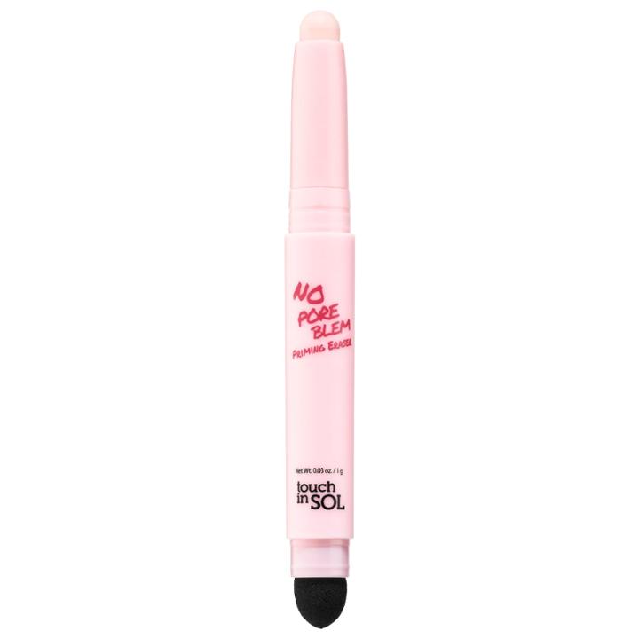 Touch In Sol No Poreblem Priming Eraser 0.03 Oz/ 1 G