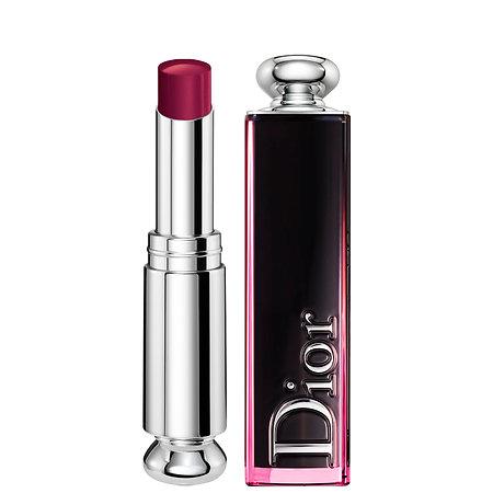 Dior Dior Addict Lacquer Stick 984 Dark Flower 0.11 Oz/ 3.2 Ml