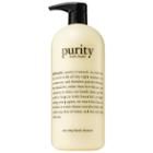 Philosophy Purity Made Simple Cleanser 32 Oz 32 Oz
