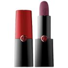 Giorgio Armani Beauty Rouge D'armani Matte Lipstick 600 Attitude 0.14 Oz/ 4 G
