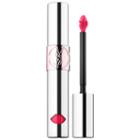 Yves Saint Laurent Volupt Liquid Color Balm 7 Grab Me Red .20 Oz/ 6 Ml