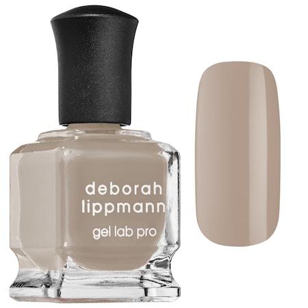 Deborah Lippmann Gel Lab Pro Nail Polish Waking Up In Vegas 0.50 Oz/ 15 Ml