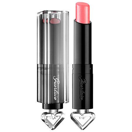 Guerlain La Petite Robe Noire Deliciously Shiny Lipstick 001 My First Lipstick 0.09 Oz/ 2.8 G