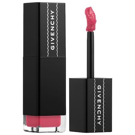 Givenchy Encre Interdite 24 Hour Lip Stain 02 Arty Pink 0.25 Oz/ 7.5 Ml