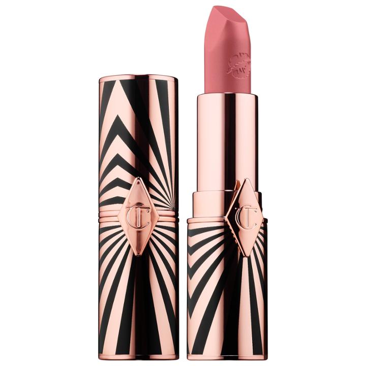 Charlotte Tilbury Hot Lips Lipstick 2.0 In Love With Olivia