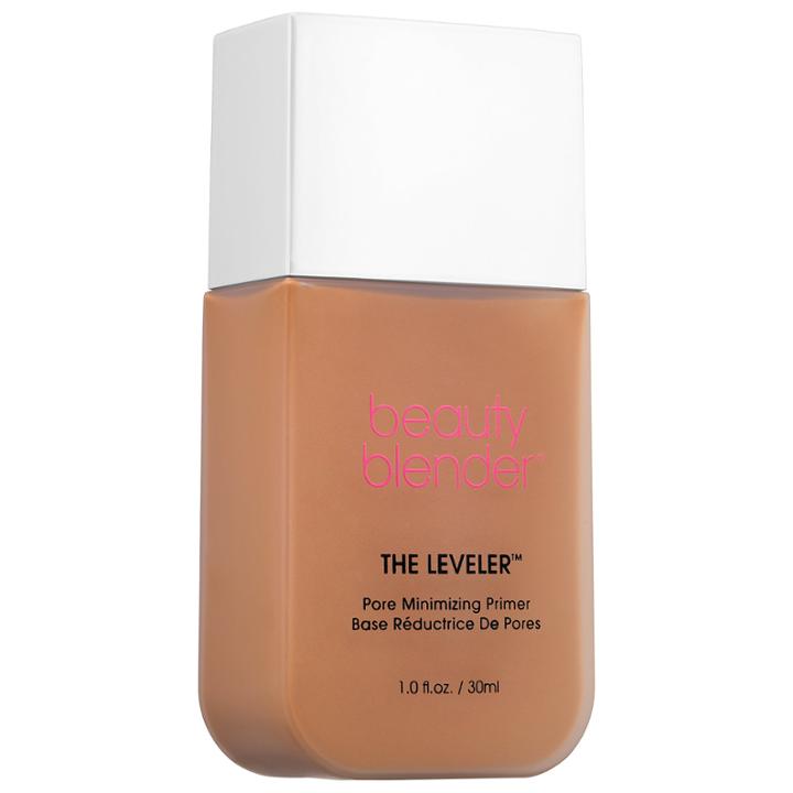 Beautyblender The Leveler&trade; Pore Minimizing Primer Tan-deep 1.0 Oz/ 30 Ml