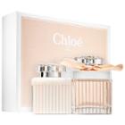 Chloe Fleur De Parfum Gift Set