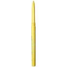 Stila Smudge Stick Waterproof Eye Liner Canary 0.01 Oz