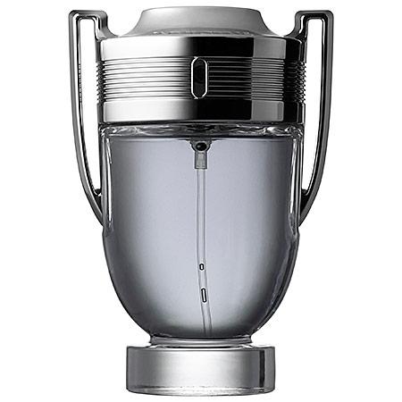 Paco Rabanne Invictus 3.4 Oz/ 100 Ml Eau De Toilette Spray