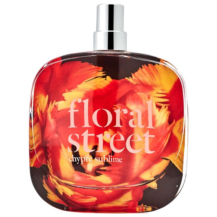 Floral Street Chypre Sublime Eau De Parfum 1.7 Oz/ 50 Ml Eau De Parfum Spray