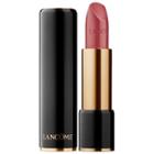 Lancome L'absolu Rouge Lipstick 265 Perfect Fig 0.14 Oz/ 4.2 G