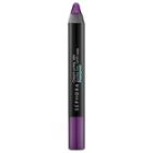 Sephora Collection Jumbo Liner 12hr Wear Waterproof 30 Purple Matte