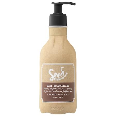 Seed Phytonutrients Body Moisturizer 8.5 Oz/ 250 Ml