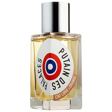 Etat Libre D'orange Putain Des Palaces 1.6 Oz Eau De Parfum Spray