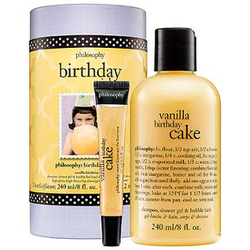 Philosophy Birthday Girl(tm) Set