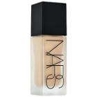 Nars All Day Luminous Weightless Foundation Punjab 1 Oz/ 30 Ml