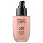 Make Up For Ever Water Blend Face & Body Foundation Y325 1.69 Oz/ 50 Ml