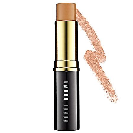 Bobbi Brown Foundation Stick Warm Almond 6.5 0.31 Oz