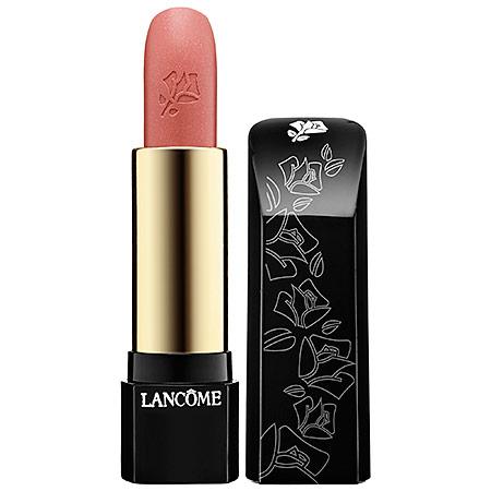 Lancome L'absolu Nu Replenishing & Enhancing Lipcolor 311 Pale Petal 0.14 Oz