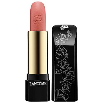 Lancome L'absolu Nu Replenishing & Enhancing Lipcolor 311 Pale Petal 0.14 Oz