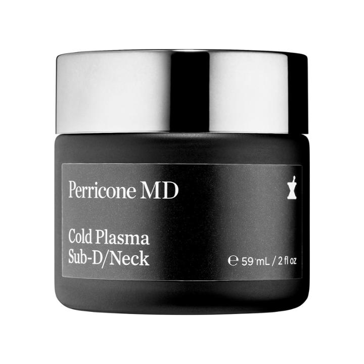 Perricone Md Cold Plasma Sub-d Firming Neck Treatment 2 Oz/ 59 Ml