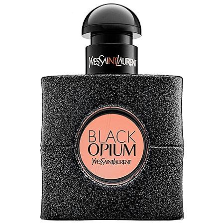 Yves Saint Laurent Black Opium 1 Oz Eau De Parfum Spray