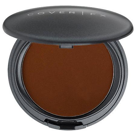 Cover Fx Pressed Mineral Foundation N120 0.4 Oz