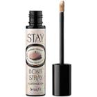 Benefit Cosmetics Stay Don't Stray 360 Degree Stay Put Eyeshadow Primer Light/ Medium 0.33 Oz/ 10 Ml