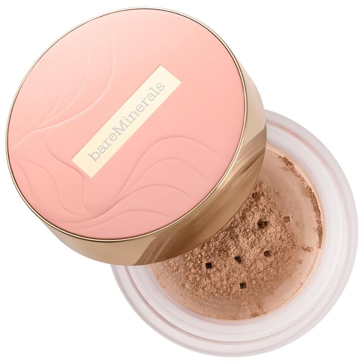 Bareminerals Original Foundation Deluxe Collector's Edition Medium Beige