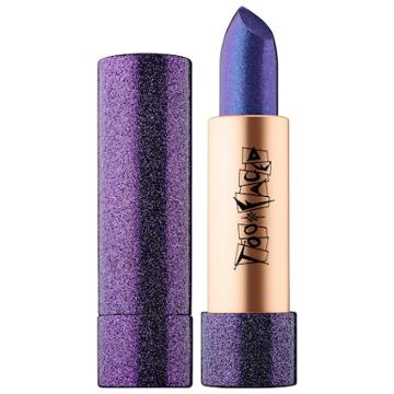 Too Faced Throw Back Lipstick - Cheers To 20 Years Collection Trampula 0.1 Oz