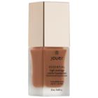 Jouer Cosmetics Essential High Coverage Crme Foundation Mocha 0.68 Oz/ 20 Ml