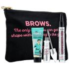 Benefit Cosmetics Get Your Brows In Shape Customizable Kit