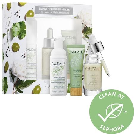 Caudalie Instant Brightening Heros